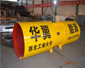 陜西射流風(fēng)機(jī)為你詳解風(fēng)機(jī)的4個(gè)主要故障及原因