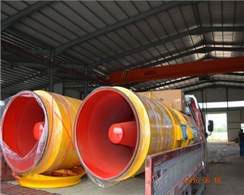 華翼能源教你正確搬運(yùn)礦山風(fēng)機(jī)